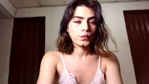 Snapshot of salomee_foxx_ chatting on 07/11/26, 11:39 Salome online show from 07/11/26, 11:39