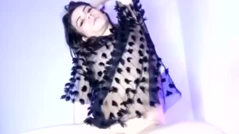 Snapshot of salomee_foxx_ chatting on 07/31/26, 08:58 Salome online show from 07/31/26, 08:58