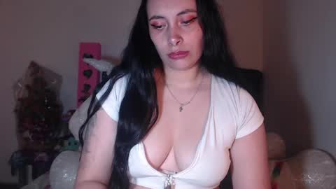 yenny online show from 02/01/25, 04:14