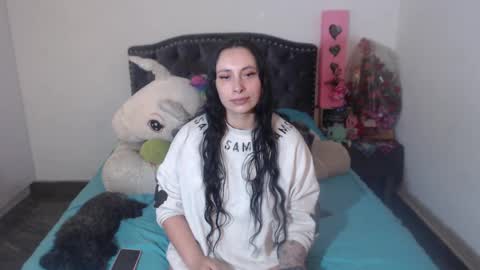 yenny online show from 11/13/25, 03:16