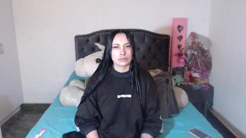 yenny online show from 02/17/26, 03:47