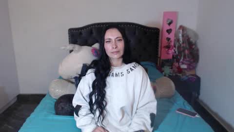 yenny online show from 02/20/26, 05:37