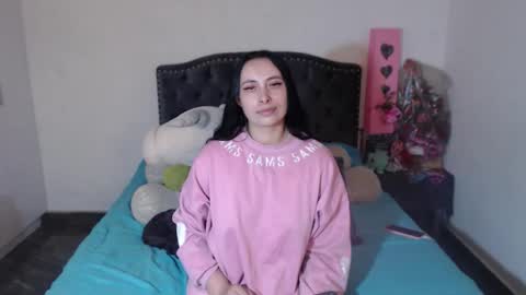 yenny online show from 02/24/26, 03:37