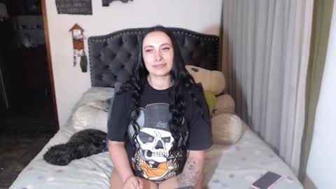 yenny online show from 03/12/26, 04:18