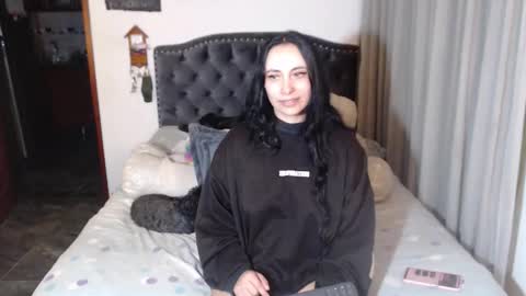 yenny online show from 03/16/26, 05:44