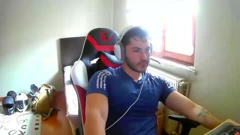 canfuck online show from 11/06/25, 09:21