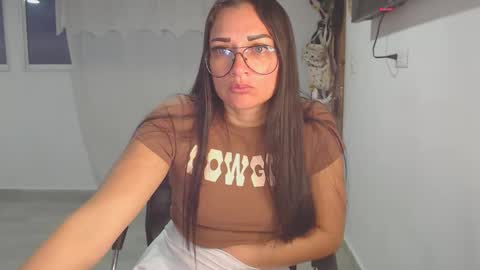 salome online show from 02/20/26, 11:27