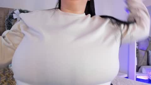 Salome online show from 12/24/24, 12:44