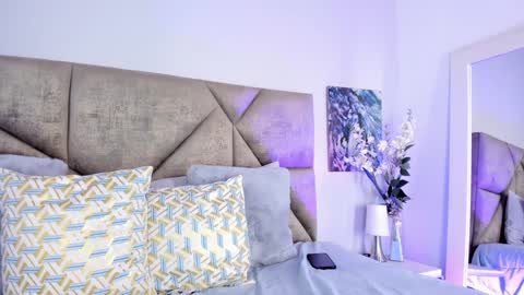 Salome online show from 01/17/25, 11:29