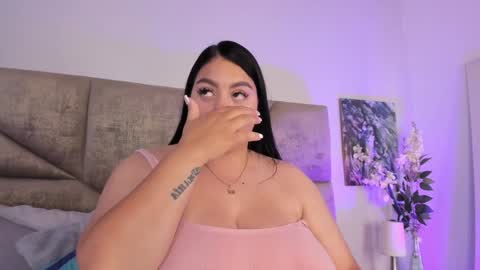 Salome online show from 01/23/25, 11:47