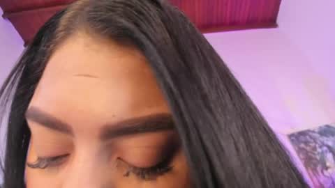 Salome online show from 02/13/25, 09:06