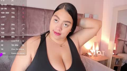 Salome online show from 02/25/25, 06:20