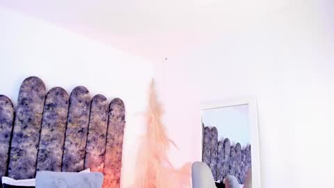 Salome online show from 09/18/25, 11:18