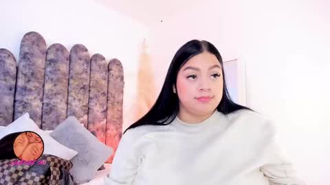 Salome online show from 10/01/25, 11:11