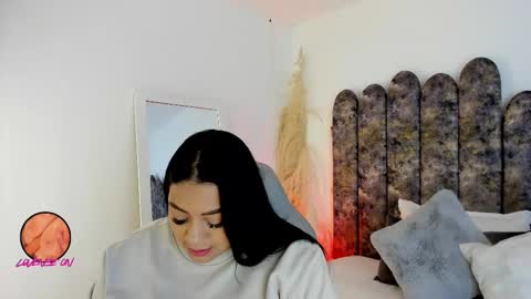 Salome online show from 10/09/25, 11:03