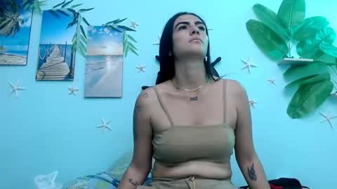 salomesmit666 online show from 12/03/25, 07:12