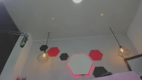 martina online show from 01/08/26, 02:47