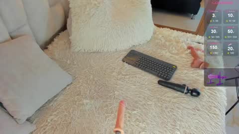 Snapshot of salomethompson1_ chatting on 04/24/26, 07:05 Salom online show from 04/24/26, 07:05
