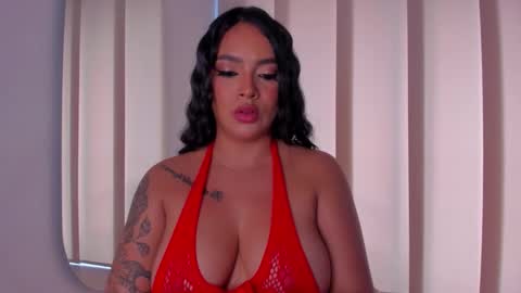 Snapshot of salommecruz01 chatting on 03/11/26, 09:32 Salomme Cruz online show from 03/11/26, 09:32