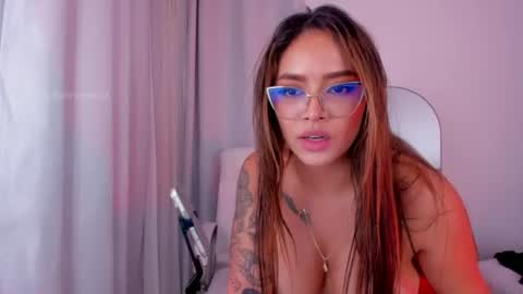 Salomme Cruz online show from 07/26/26, 05:04
