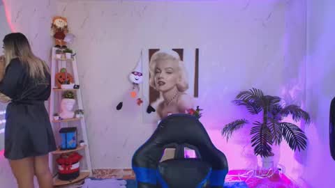 Snapshot of saloomee__ chatting on 02/02/26, 11:20 SALOME online show from 02/02/26, 11:20