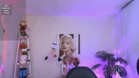 Snapshot of saloomee__ chatting on 02/04/26, 11:16 SALOME online show from 02/04/26, 11:16