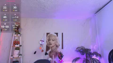 Snapshot of saloomee__ chatting on 02/05/26, 11:15 SALOME online show from 02/05/26, 11:15