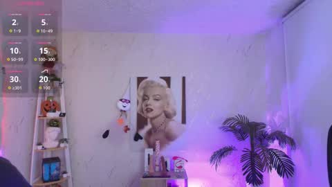 Snapshot of saloomee__ chatting on 02/06/26, 11:13 SALOME online show from 02/06/26, 11:13