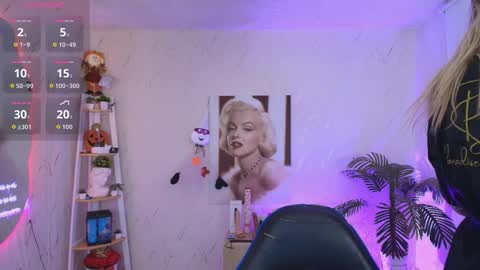 Snapshot of saloomee__ chatting on 02/11/26, 11:26 SALOME online show from 02/11/26, 11:26