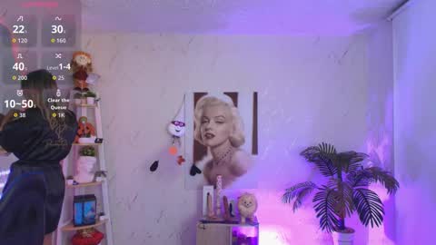 Snapshot of saloomee__ chatting on 02/14/26, 09:28 SALOME online show from 02/14/26, 09:28