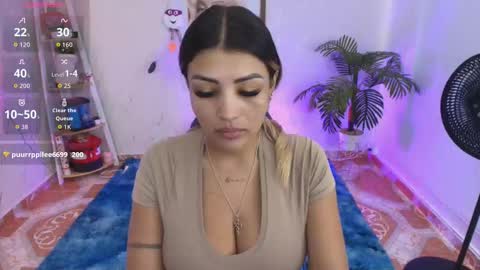 Snapshot of saloomee__ chatting on 03/03/26, 06:14 SALOME online show from 03/03/26, 06:14