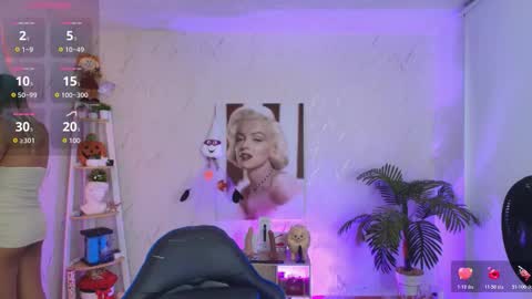 Snapshot of saloomee__ chatting on 03/04/26, 10:32 SALOME online show from 03/04/26, 10:32