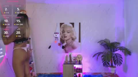 Snapshot of saloomee__ chatting on 03/09/26, 10:52 SALOME online show from 03/09/26, 10:52