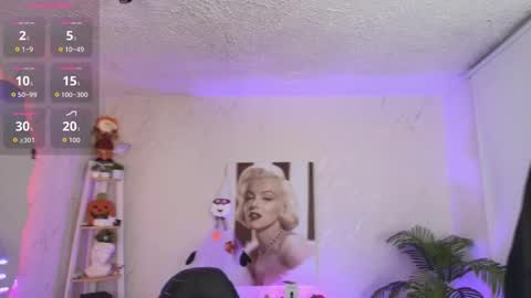 Snapshot of saloomee__ chatting on 03/12/26, 11:27 SALOME online show from 03/12/26, 11:27