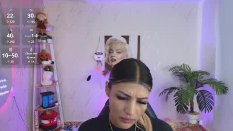 Snapshot of saloomee__ chatting on 03/17/26, 02:20 SALOME online show from 03/17/26, 02:20