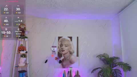 Snapshot of saloomee__ chatting on 03/21/26, 11:15 SALOME online show from 03/21/26, 11:15