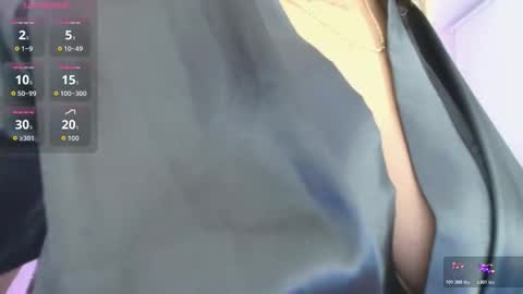 Snapshot of saloomee__ chatting on 03/23/26, 11:25 SALOME online show from 03/23/26, 11:25