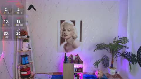 SALOME online show from 05/02/26, 11:04