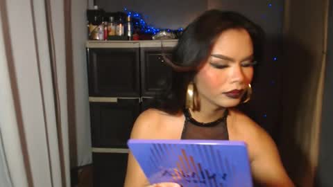 Snapshot of salsalera_mariax chatting on 07/13/26, 03:53 maria online show from 07/13/26, 03:53