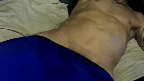 Anthony Deniro online show from 12/19/24, 02:35