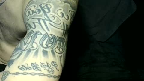 Anthony Deniro online show from 12/21/24, 10:39