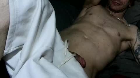 Anthony Deniro online show from 12/22/24, 03:55