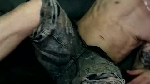 Anthony Deniro online show from 12/22/24, 11:00