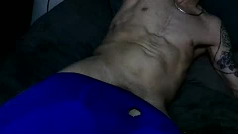 Anthony Deniro online show from 12/25/24, 12:48