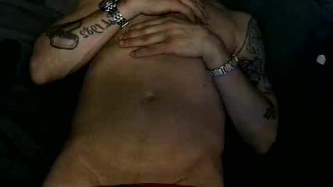 Anthony Deniro online show from 12/28/24, 12:45