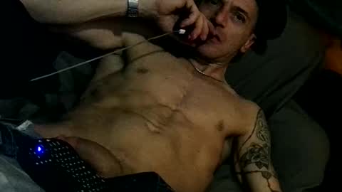 Anthony Deniro online show from 01/19/25, 09:01