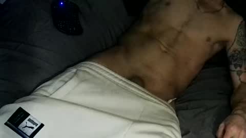 Anthony Deniro online show from 01/25/25, 10:19