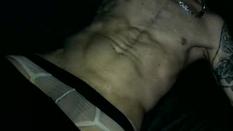 Anthony Deniro online show from 09/13/25, 05:40