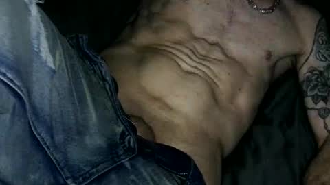 Anthony Deniro online show from 09/14/25, 09:08