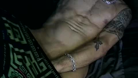 Anthony Deniro online show from 09/20/25, 07:09